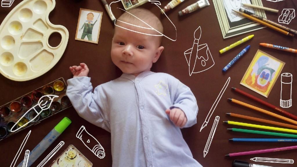 Anda Kesulitan untuk Temukan Bakat Anak? Coba Gunakan Cara Ini