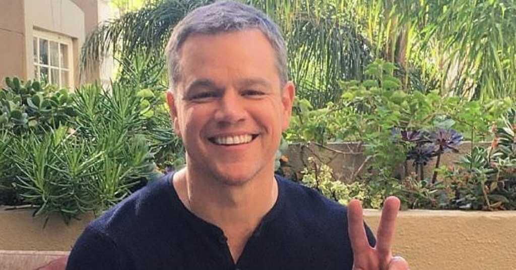 Tolak Main Film 'Avatar', Matt Damon Menyesal dan Kehilangan Banyak Uang