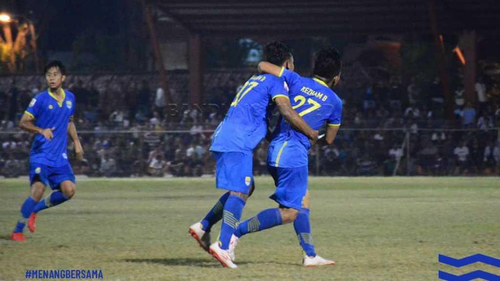 Jarang Menang, Klub Asal Bandung Ini Dipastikan Terdegradasi!