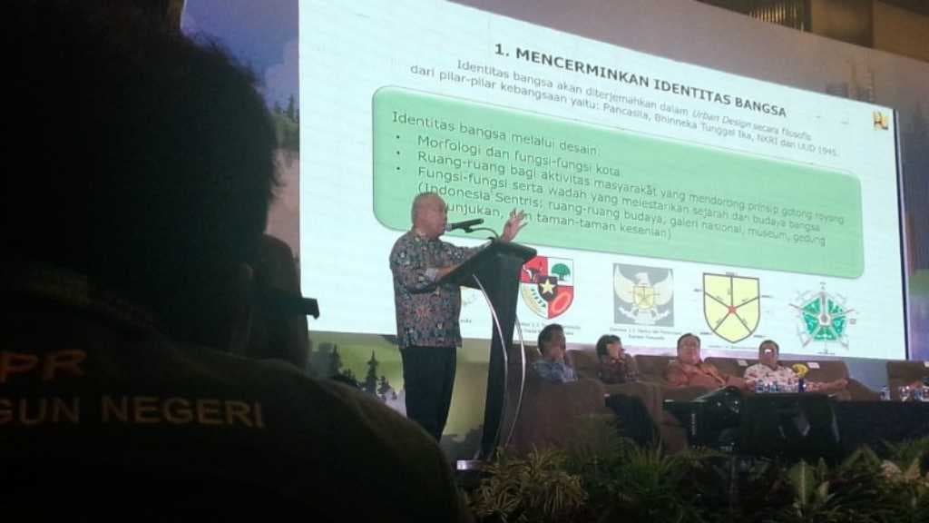 Pemerintah Resmi Sayembarakan Desain Ibu Kota Baru, Ini Cara Daftarnya