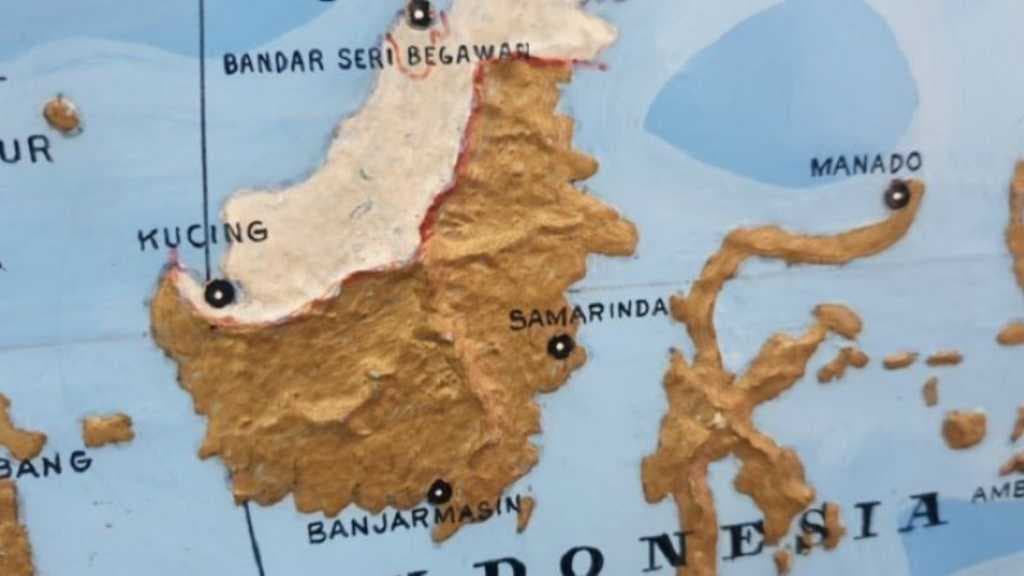 Pemerintah Belum Tetapkan Lokasi Pusat Ibu Kota Baru RI