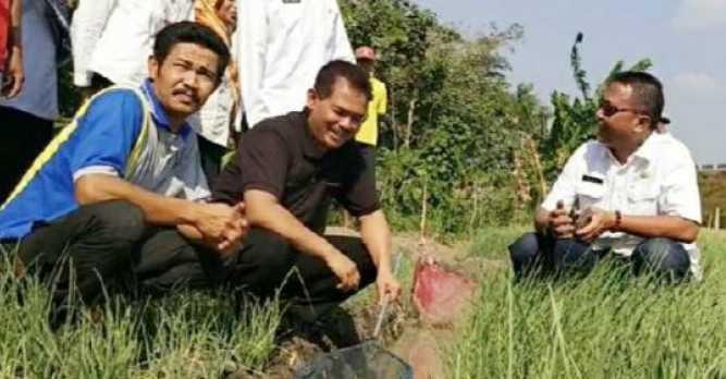 P4S Joglo Nganjuk Sukses Kembangkan BAMELE