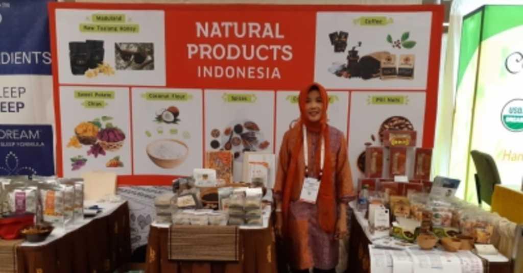 Pasar Ekspor Rempah dan Sarang Burung Walet RI Terbuka di Amerika Serikat