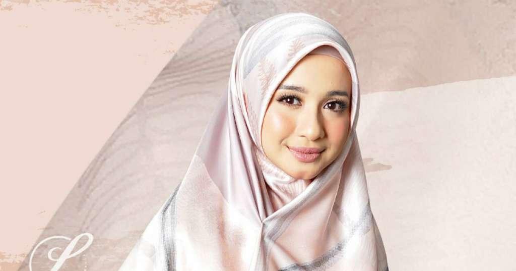 Laudya Cynthia Bella Ungkap Bahaya Pandangan Mata Berdasarkan Hadist