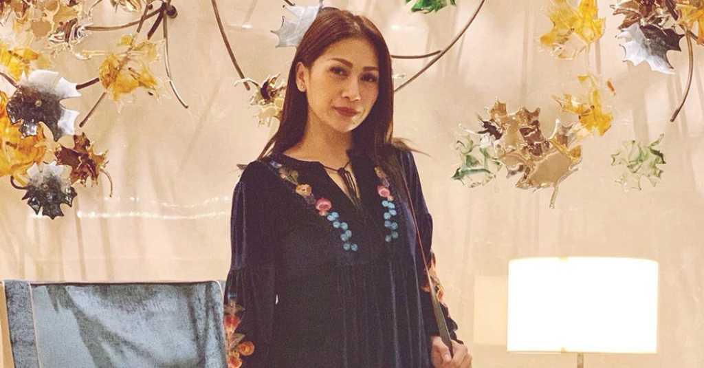 Aksi Demo Membuat Tata Janeeta Takut Keluar Rumah