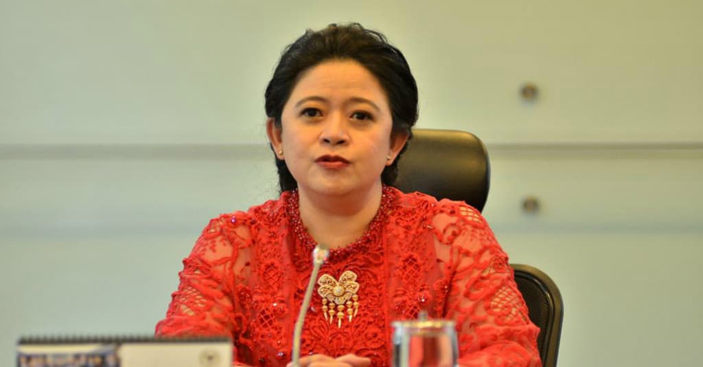 Jadi Ketua DPR RI, Harta Kekayaan Puan Maharani Fantastis