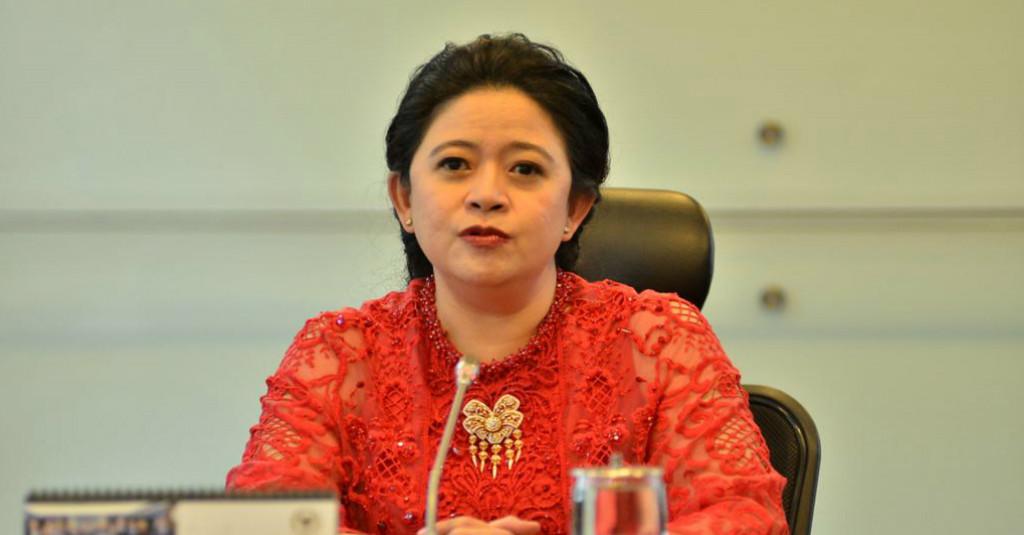 Jadi Ketua DPR RI, Harta Kekayaan Puan Maharani Fantastis
