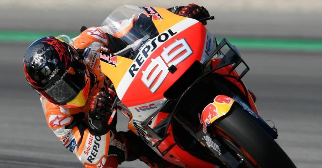 Hadapi Sisa Musim MotoGP 2019, Lorenzo Tak Pernah Bermimpi Naik Podium
