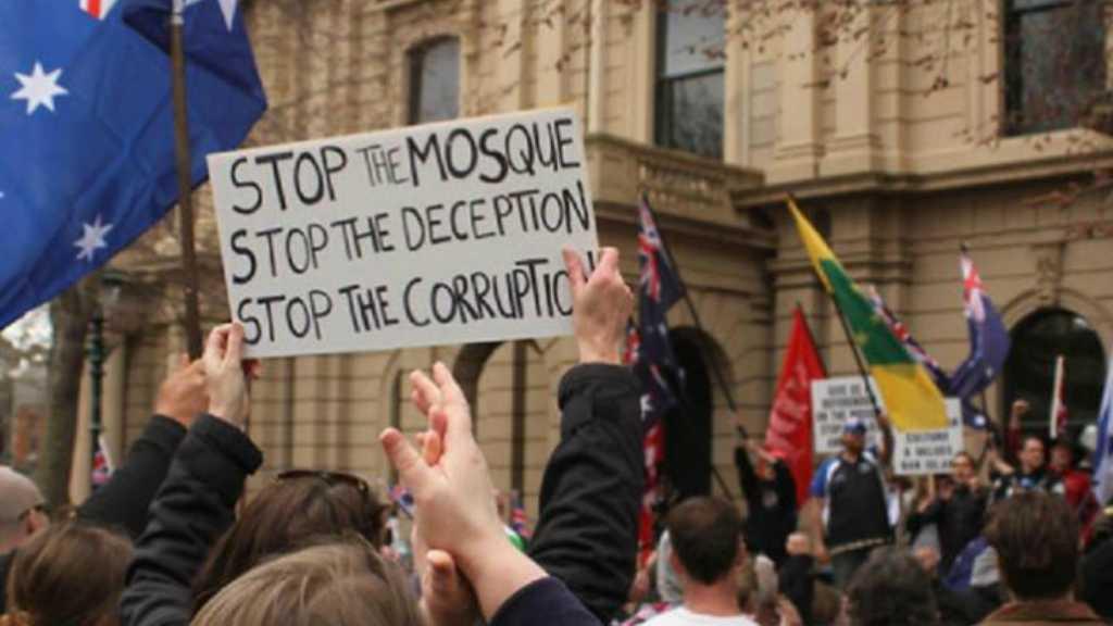 Diskriminasi Agama di Australia: Serang Umat Muslim Dianggap Hal Normal