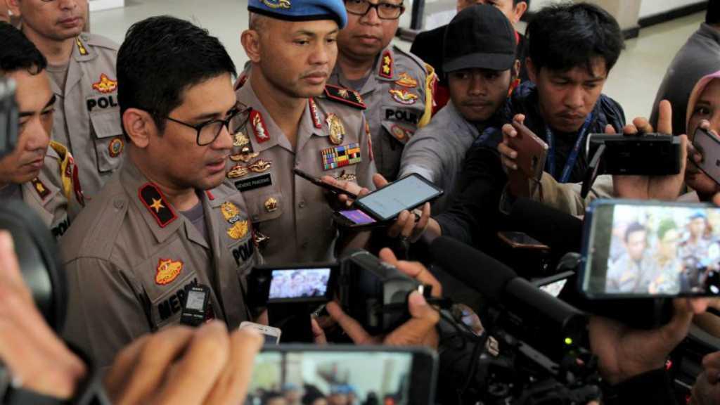Polri Benarkan 6 Polisi Bawa Senpi saat Kawal Demo Mahasiswa di Kendari