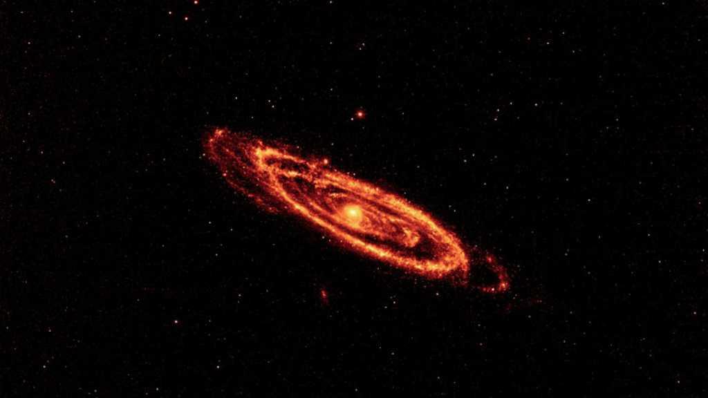 Galaksi Bimasakti dan Andromeda Diprediksi Akan Bertabrakan, Inikah Kiamat?