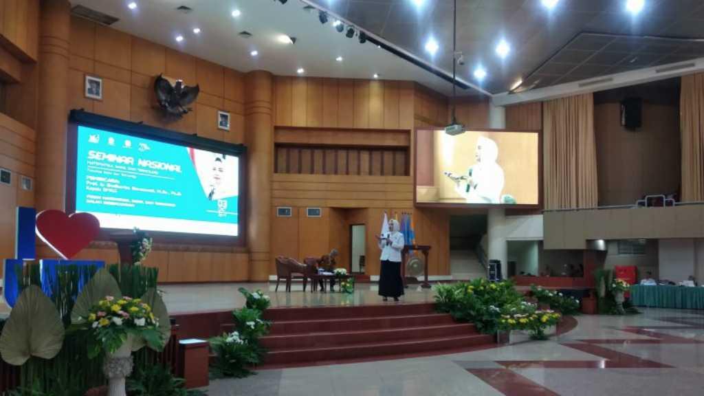 BMKG: Kami Sedang Siapkan Alat Pendeteksi Tsunami 2 Menit Pasca Gempa