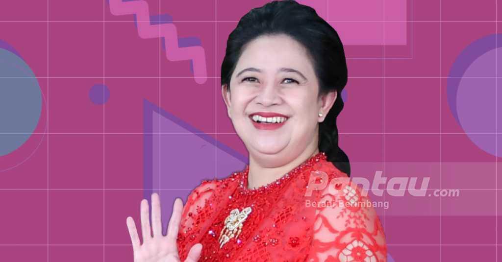 Fantastis! Gaji dan Tunjangan yang Diterima Puan Lebihi Presiden