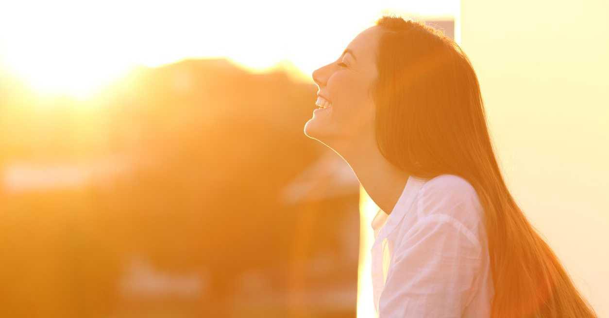 Manfaat Vitamin D: Jauhkan Kamu dari Penyakit hingga Bikin Awet Muda
