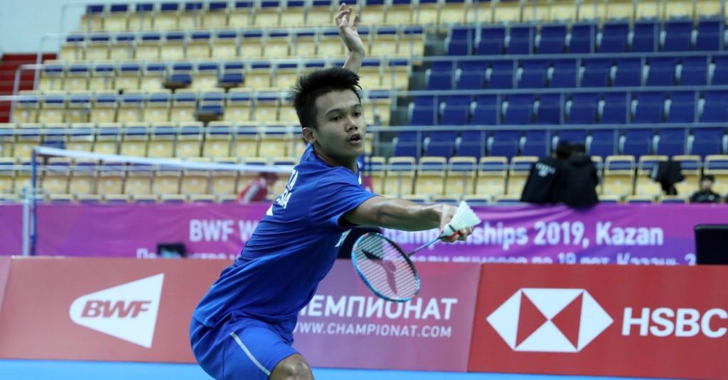 Kalahkan Hong Kong 3-0, Indonesia Mulus ke Semifinal Kejuaraan Dunia Junior