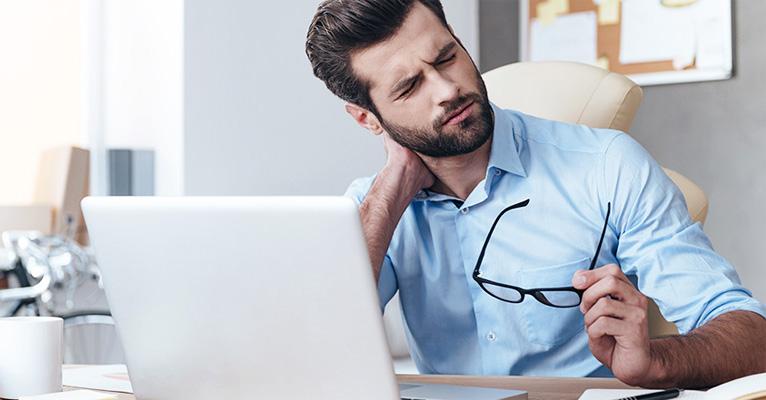 Awas! Terlalu Lama Duduk Bisa Picu Penyakit Kronis