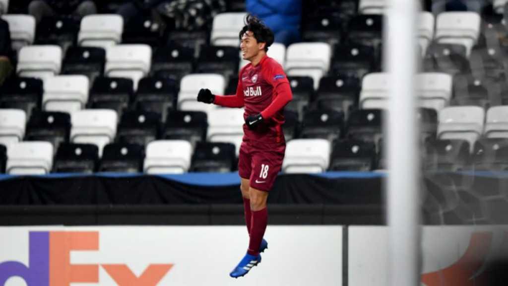 Pemain Jepang Ini Buat Fans Liverpool Terkesima, Klopp Didesak Merekrutnya