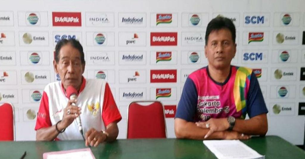 Polemik Penjualan Saham, Persis Solo Disomasi 26 Klub Internal