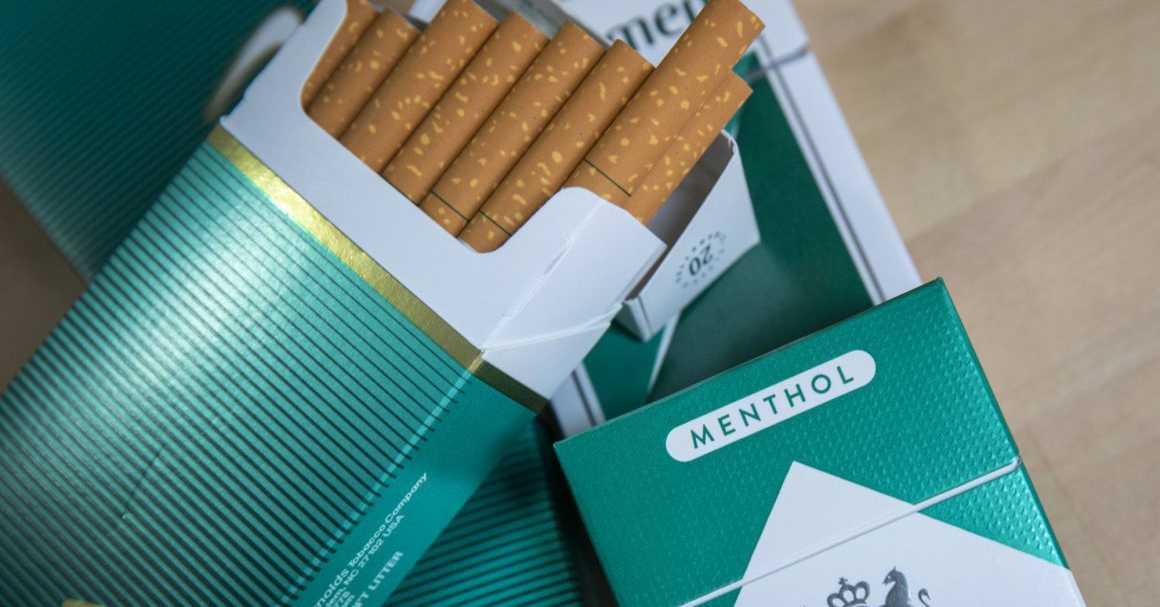 Benarkah Rokok Mentol Lebih Berbahaya dari Rokok Biasa?