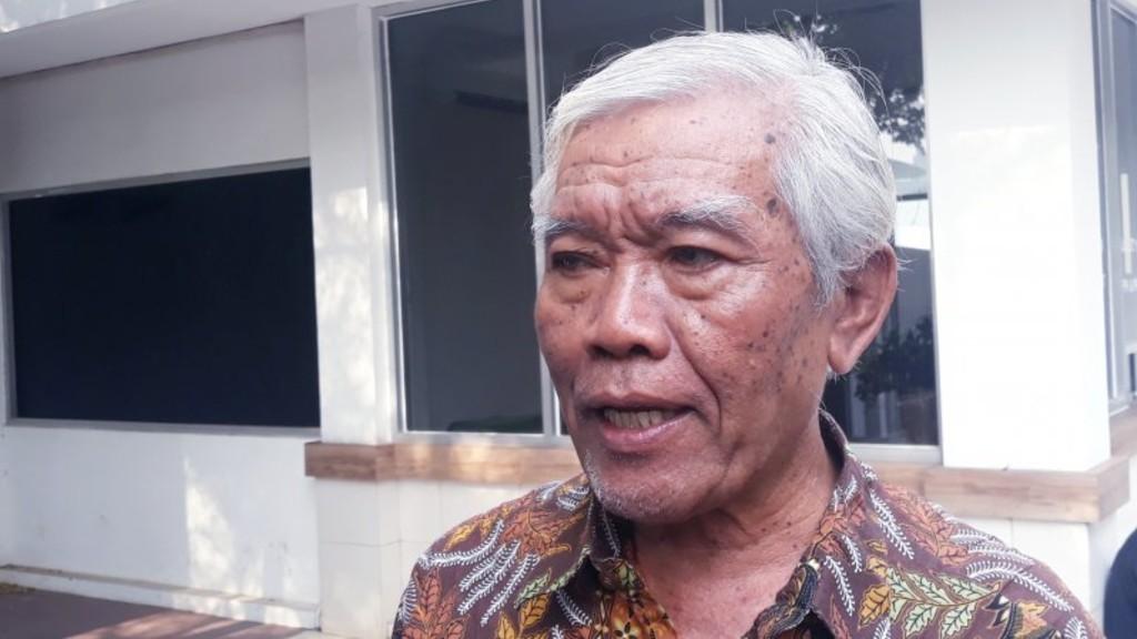 Jaksa Agung Diminta Ungkap Pelanggaran HAM Berat 1965