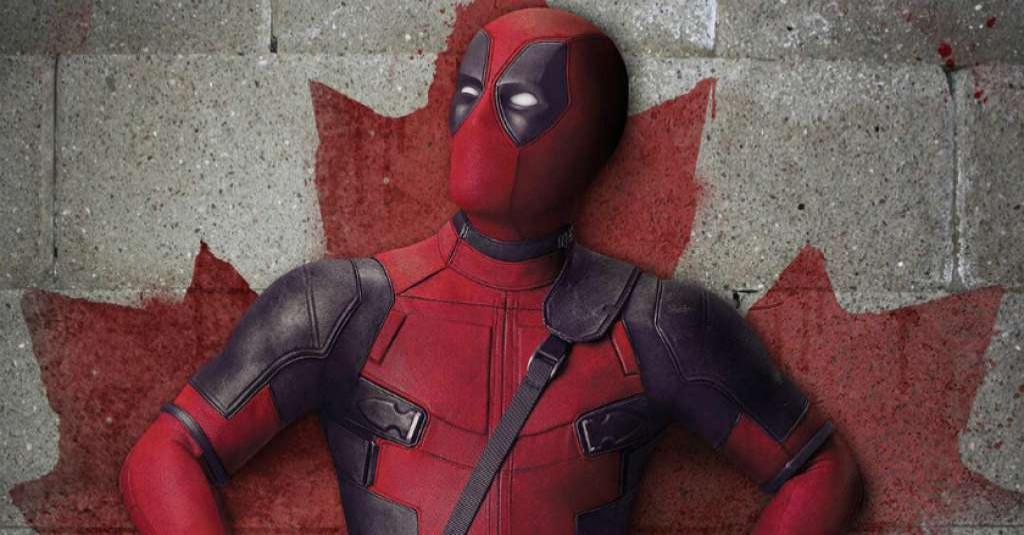 Stunt Rider Deadpool Meninggal, 20th Century Fox Dituding Bersalah