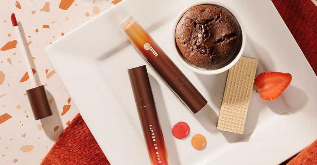 Unik, Lipstik Beraroma Wafer Bikin Pengen Nyicip Rasanya
