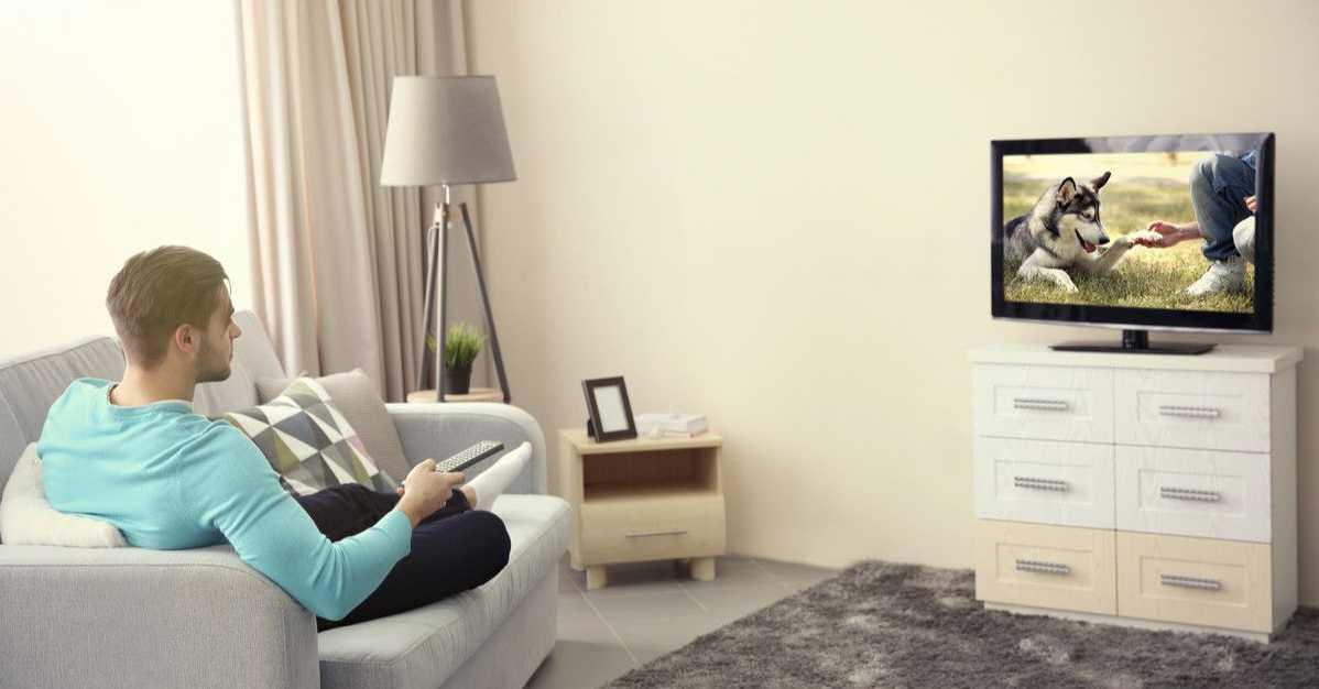 Studi: Pria Pemalas Memiliki Jumlah Sperma Lebih Sedikit