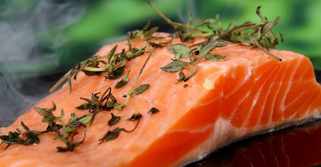 Benarkah Anak Rutin Makan Ikan Bisa Tingkatkan Kecerdasan Intelektual?