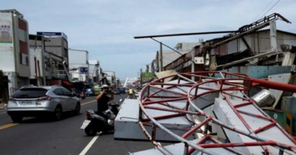 Kemenlu Bantu Pemulangan Jenazah WNI Korban Jembatan Ambruk di Taiwan