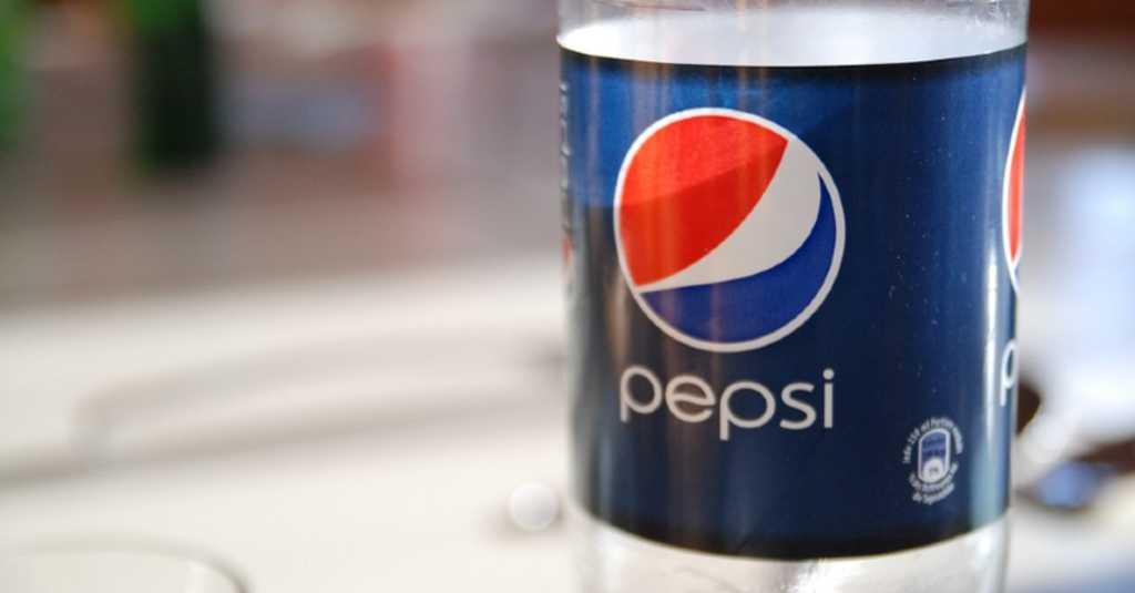 Hengkang dari Indonesia, Saham PepsiCo Kok Naik 2,2 Persen?