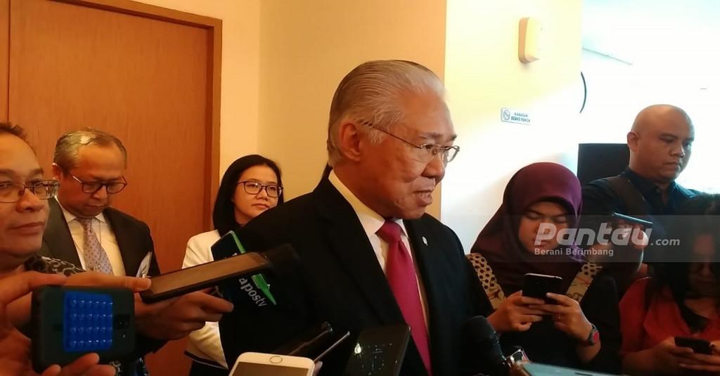 Mendag: 14 Perjanjian Internasional Akan Dirampungkan Tahun Ini