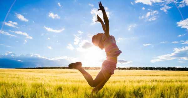 Suasana Hati Dirundung Galau? Kamu Cukup Butuh Waktu 5 Menit Pulihkannya