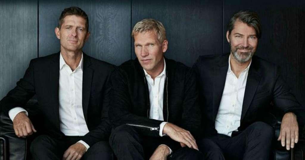 Konser Spesial MLTR akan Digelar di Semarang