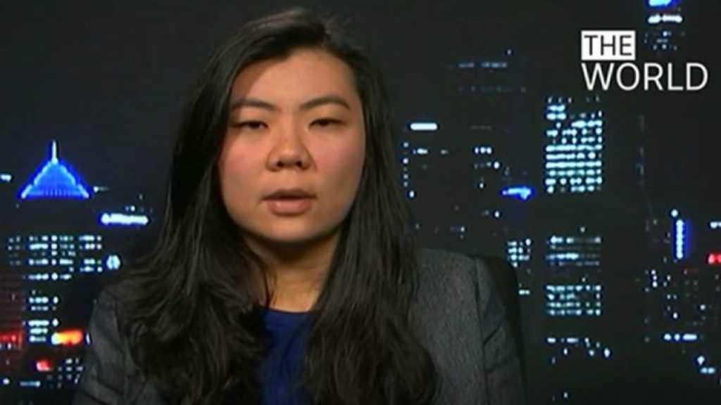 Veronica Koman di TV Australia: (Indonesia) Serang Kredibilitas Saya!