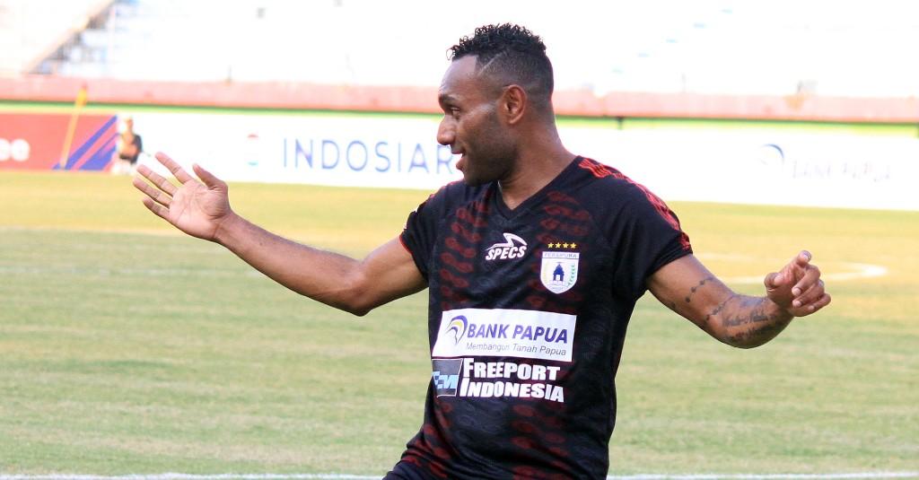 Daftar Top Skor Liga 1: Pemain Lokal Mulai Tunjukkan Tajinya