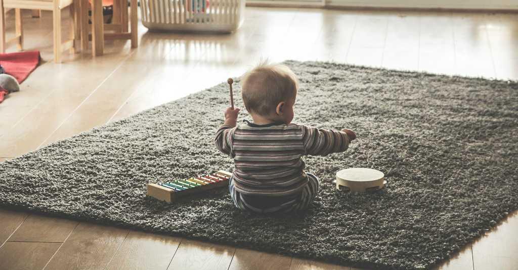 Moms, Ini Loh 3 Langkah Mengetahui Bakat Anak