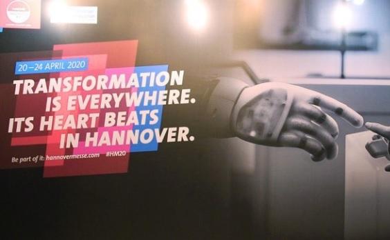 4 Alasan Indonesia Layak Jadi Mitra Hannover Messe 2020