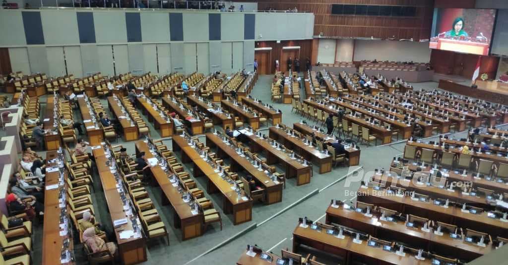Puan Pastikan Bentuk Alat Kelengkapan Dewan Sebelum Kabinet Diumumkan