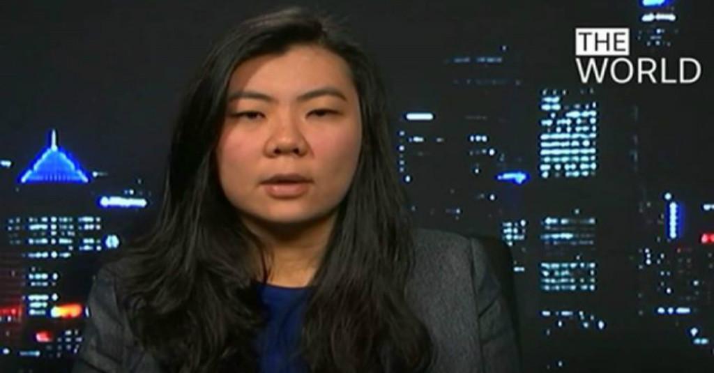 Veronica Koman 'Bernyanyi' di Australia, Polisi: Proses Hukum Tetap Jalan