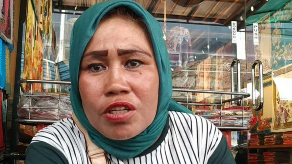 Cerita Ibu Korban Demo di DPR, Tak Terima Jika Anaknya Tewas Dipukul Polisi