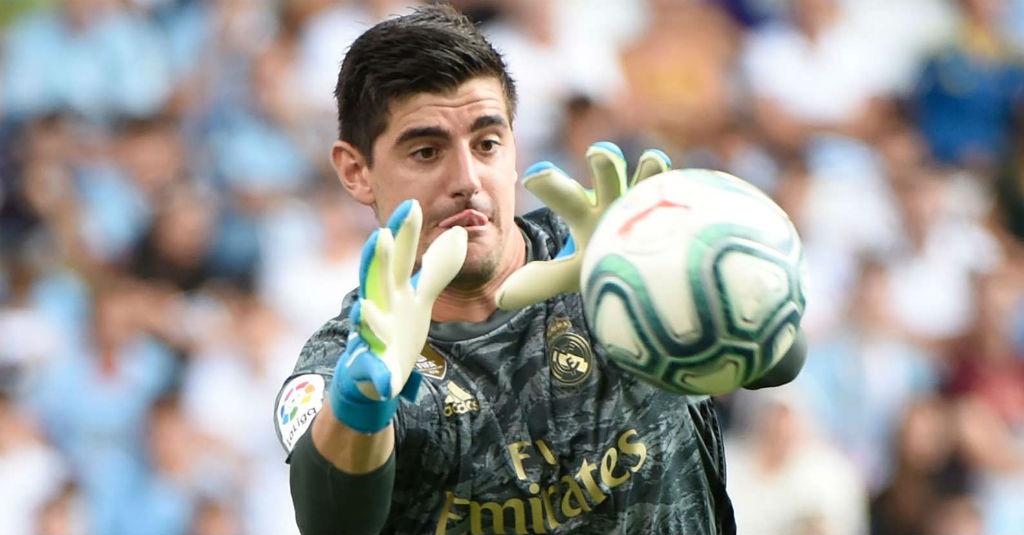 Courtois Idap Gangguan Kecemasan?