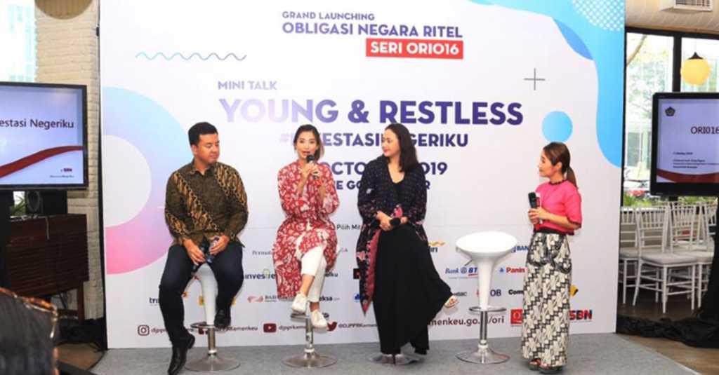 Cerita Pendiri Startup: Paling Pertama Berkorban dan Tak Gajian