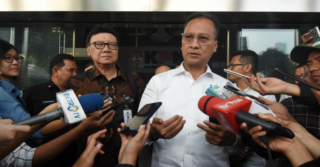Sebut Wamena Kondusif, Mensos Minta Warga Tak Eksodus