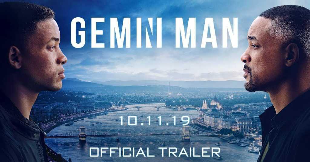 'Gemini Man' Suguhkan Aksi Menegangkan Dibalut Kesempurnaan Teknologi