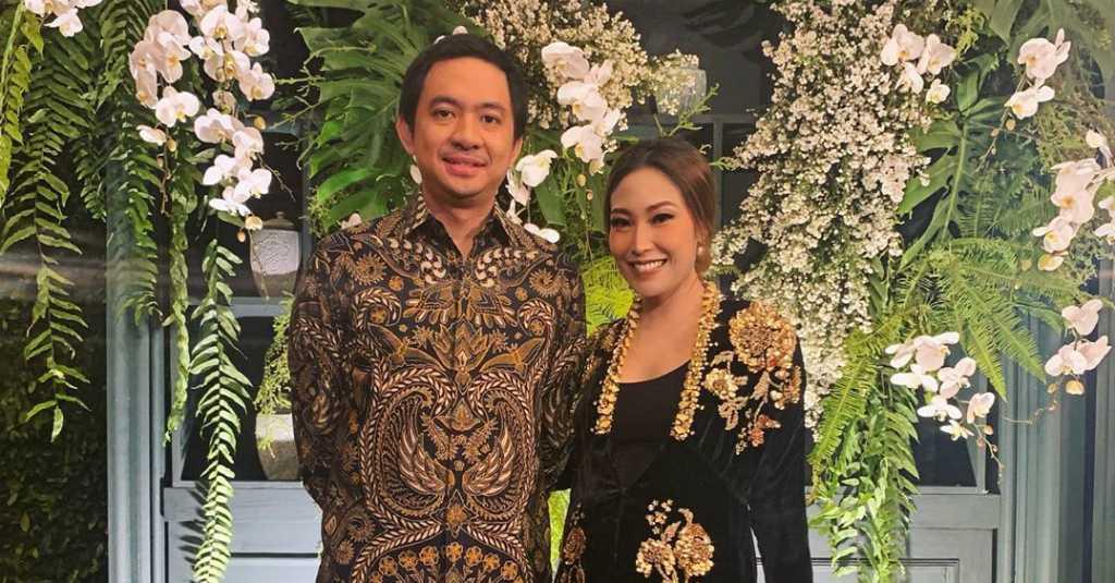 Denise Chariesta Konfirmasi Jadi Pelakor Selama 4 Tahun Diduga dengan Suami Ayu Dewi, Kok Ngaku?
