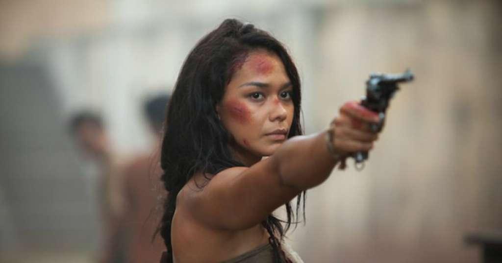 Main Film Horor, Adinia Wirasti Ajukan Satu Syarat Khusus