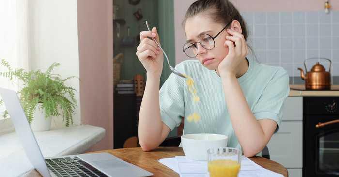 Awas, Sering Melewatkan Sarapan Bisa Picu Penyakit Jantung