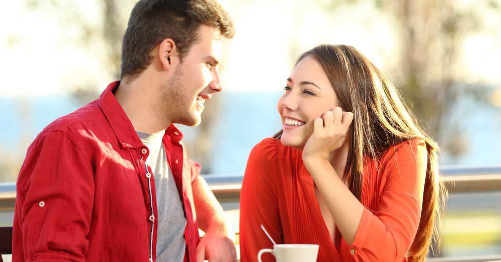 Ternyata Suara Bisa Berubah Ketika Sedang Jatuh Cinta