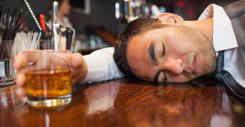 Hati-hati, Wajah Memerah Usai Minum Alkohol Tanda Hipertensi