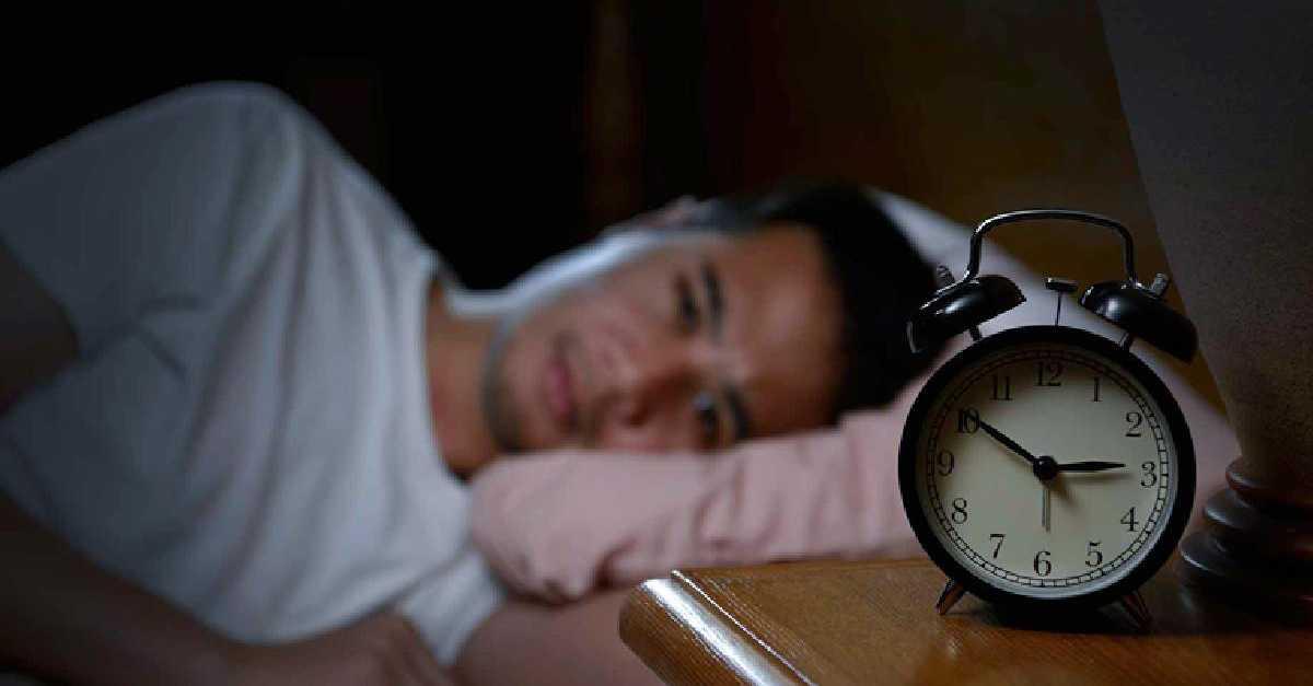 Waspada, Insomnia Akut Dapat Memicu Kematian